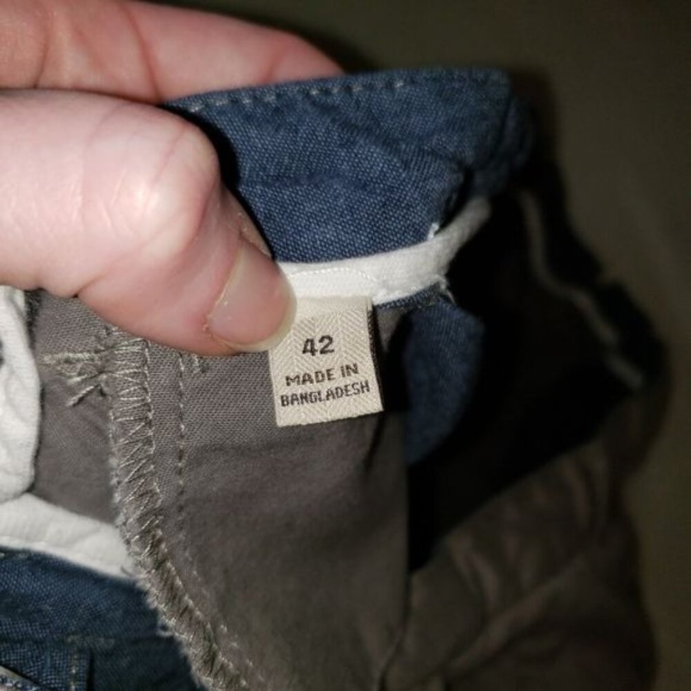 Jachs Shorts Size 42 - Picture 5 of 8